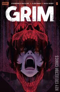 Grim #5