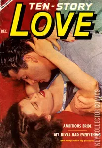 Ten-Story Love #192