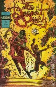 The Desert Peach #24