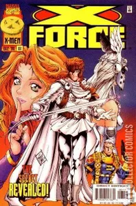 X-Force #61