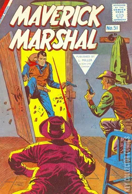 Maverick Marshal