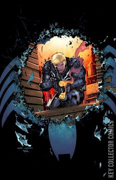 Variant Cover for Venom #29