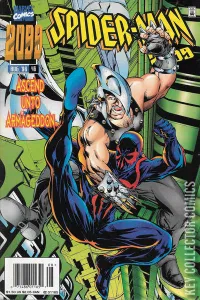 Spider-Man 2099 #46