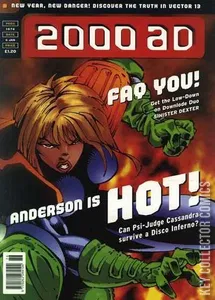 2000 AD #1076