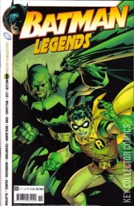 Batman: Legends #19