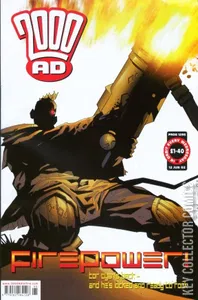 2000 AD #1295