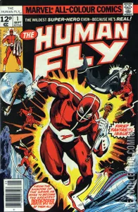 Human Fly, The #1