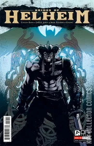 Brides of Helheim #6