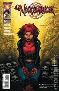 The Necromancer #2