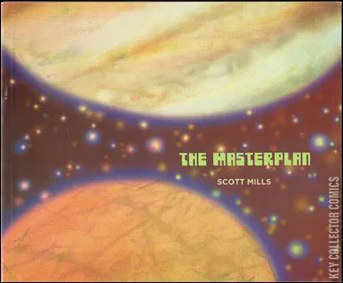 The Masterplan