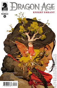 Dragon Age: Knight Errant #2