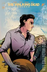 Variant Cover for Walking Dead Deluxe, The #141
