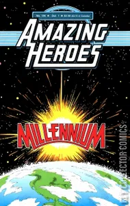 Amazing Heroes #126