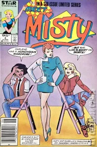 Meet Misty #4