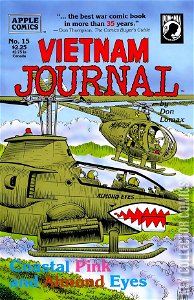 Vietnam Journal #15