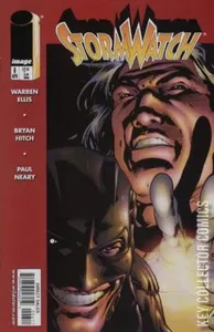 Stormwatch #6