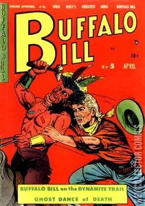 Buffalo Bill #5