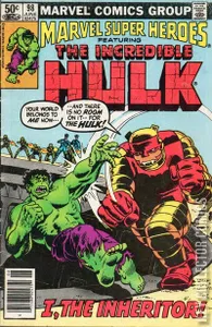 Marvel Super-Heroes #98