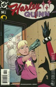 Harley Quinn #34