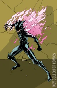Fireborn #1