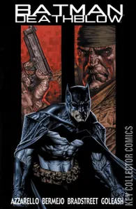 Batman / Deathblow: After the Fire #2