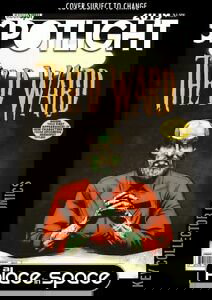 Variant Cover for Keenspot Spotlight 2019 #1