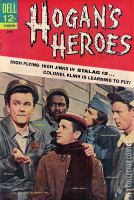 Hogan's Heroes