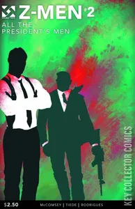 Z-Men #2