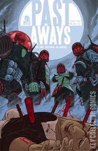 Past Aways #4