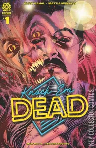 Knock Em Dead #1