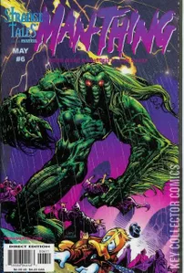 Man-Thing #6