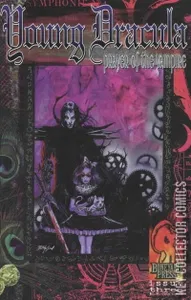 Young Dracula: Prayer of the Vampire #3