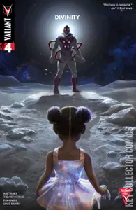 Divinity #4