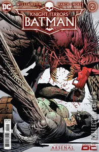 Knight Terrors: Batman #2
