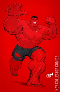 Avengers #35