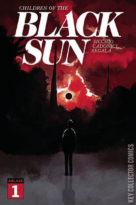 Children of the Black Sun