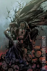 Cover for Grimm Fairy Tales Presents: Sleepy Hollow #1