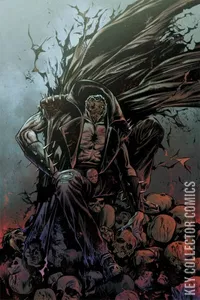 Grimm Fairy Tales Presents: Sleepy Hollow #1