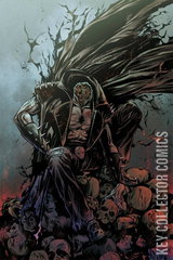 Variant Cover for Grimm Fairy Tales Presents: Sleepy Hollow #1