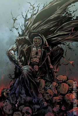 Grimm Fairy Tales Presents: Sleepy Hollow