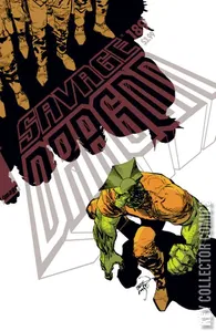Savage Dragon #189