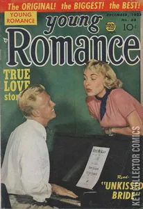 Young Romance Comics #64