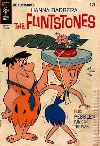 Flintstones #42