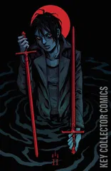 Cover for Minor Arcana #12