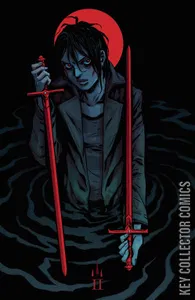 Minor Arcana #12