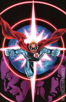 Variant Cover for Kino #1