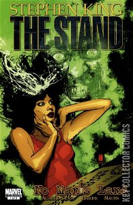 The Stand: No Man's Land #1