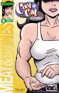 Cool Cat Studio #2