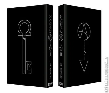 Locke and Key: Alpha #2