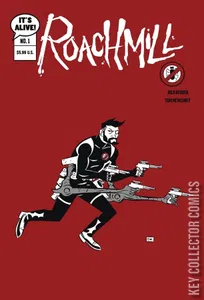 Roachmill #1